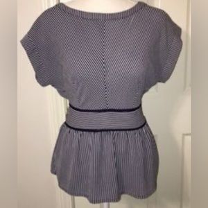 🌸.#970.    Monteau blouse